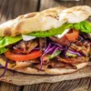 döner kebab gyors étel konyha online rendelés érmihályfalva valea lui mihai csirke fast food minifry.app
